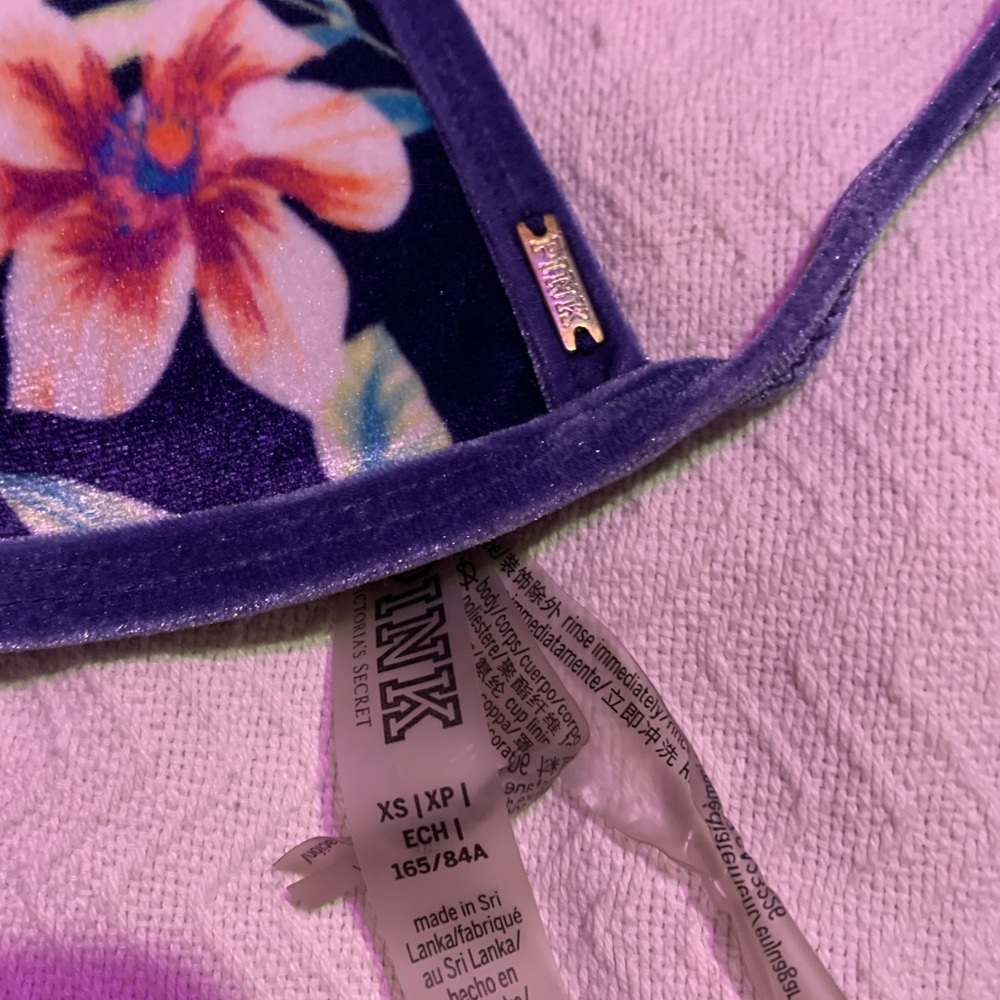 Victoria Secret Pink Bikini